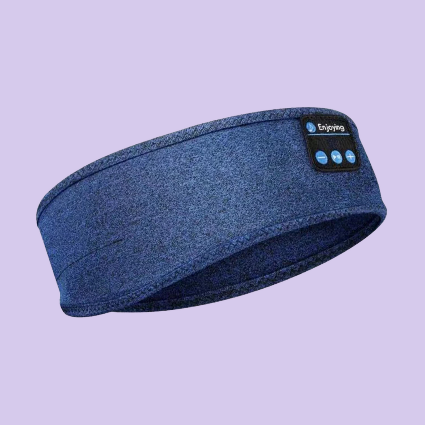 Bandeau Bluetooth Relaxant