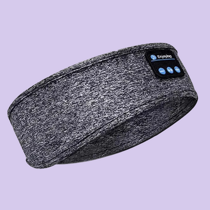 Bandeau Bluetooth Relaxant