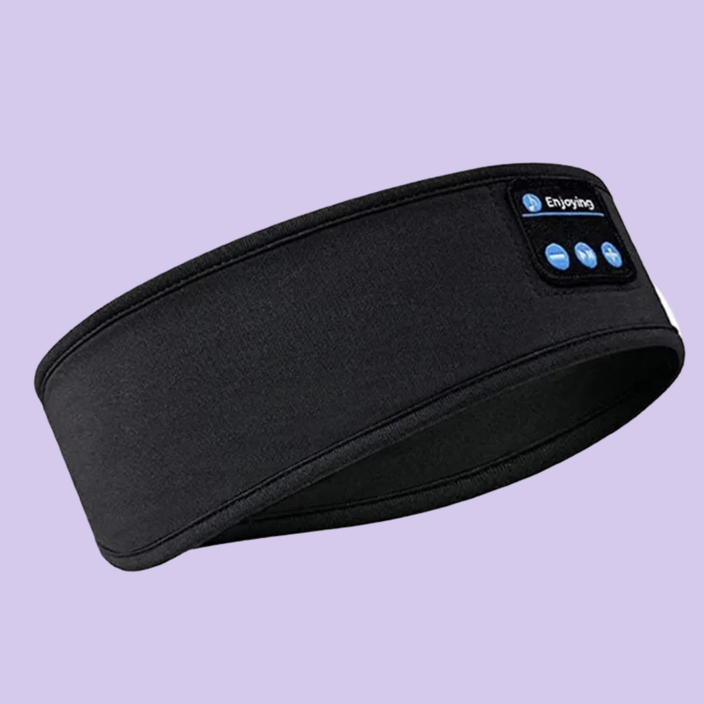 Bandeau Bluetooth Relaxant